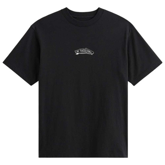 Vans Ανδρική κοντομάνικη μπλούζα Buckled T-Shirt